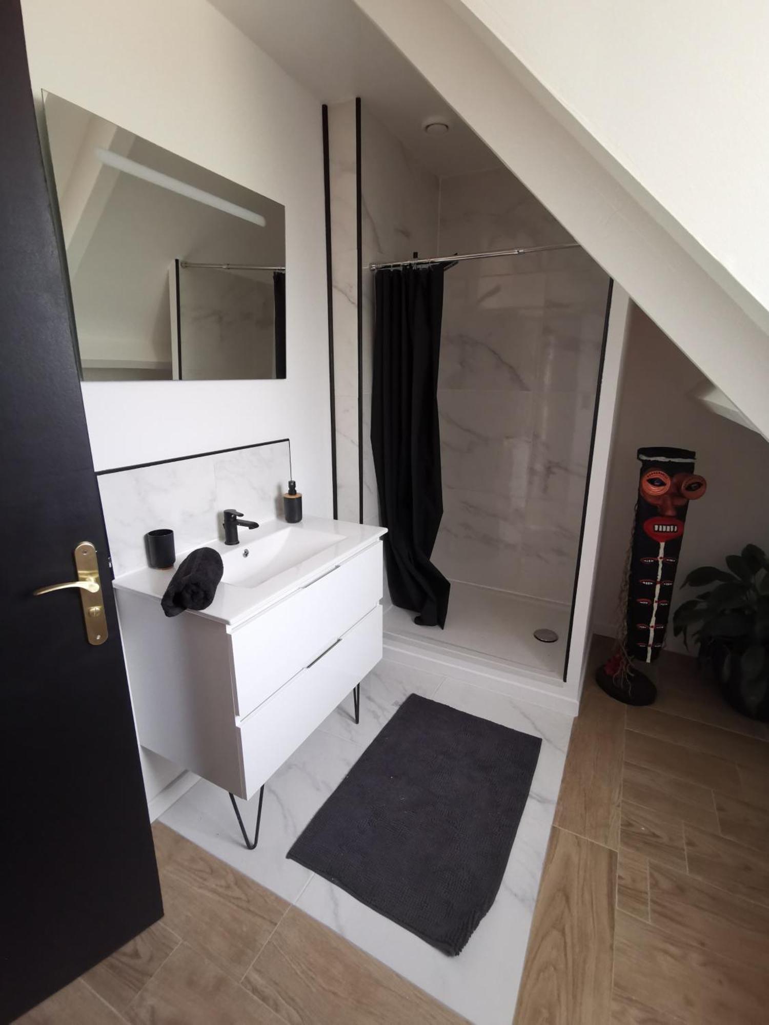Les Epinettes Chambres D'Hotes Crevecoeur-le-Grand Exterior foto